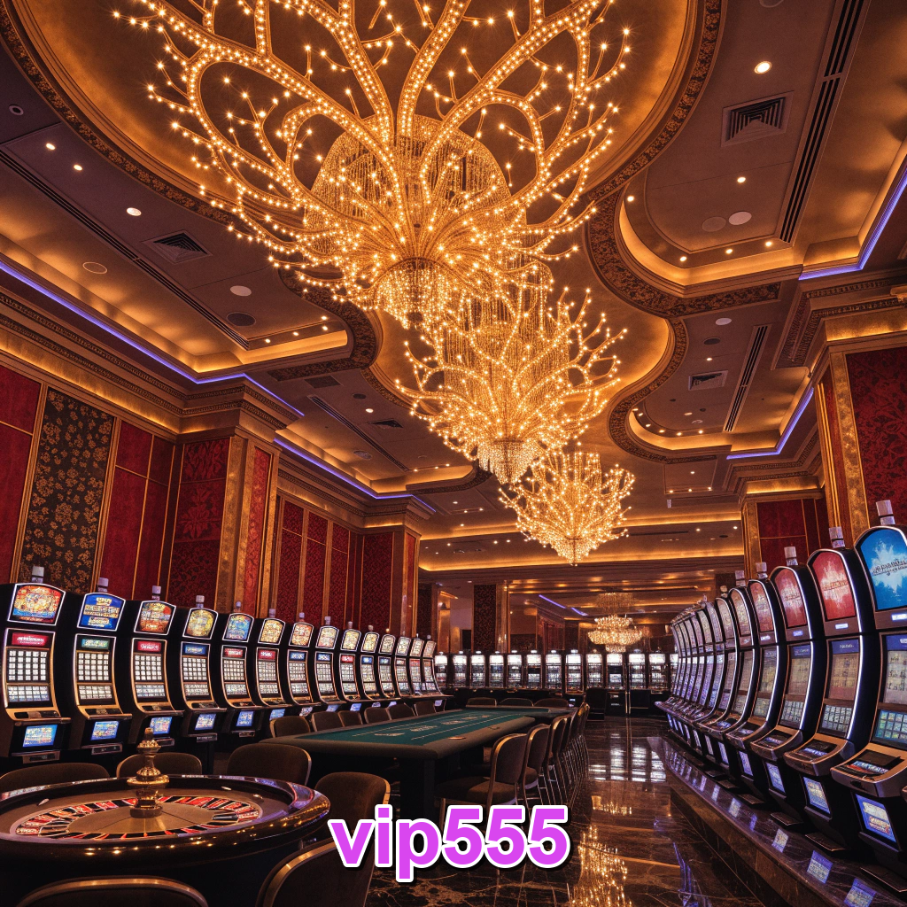 vip555 tampilan 2
