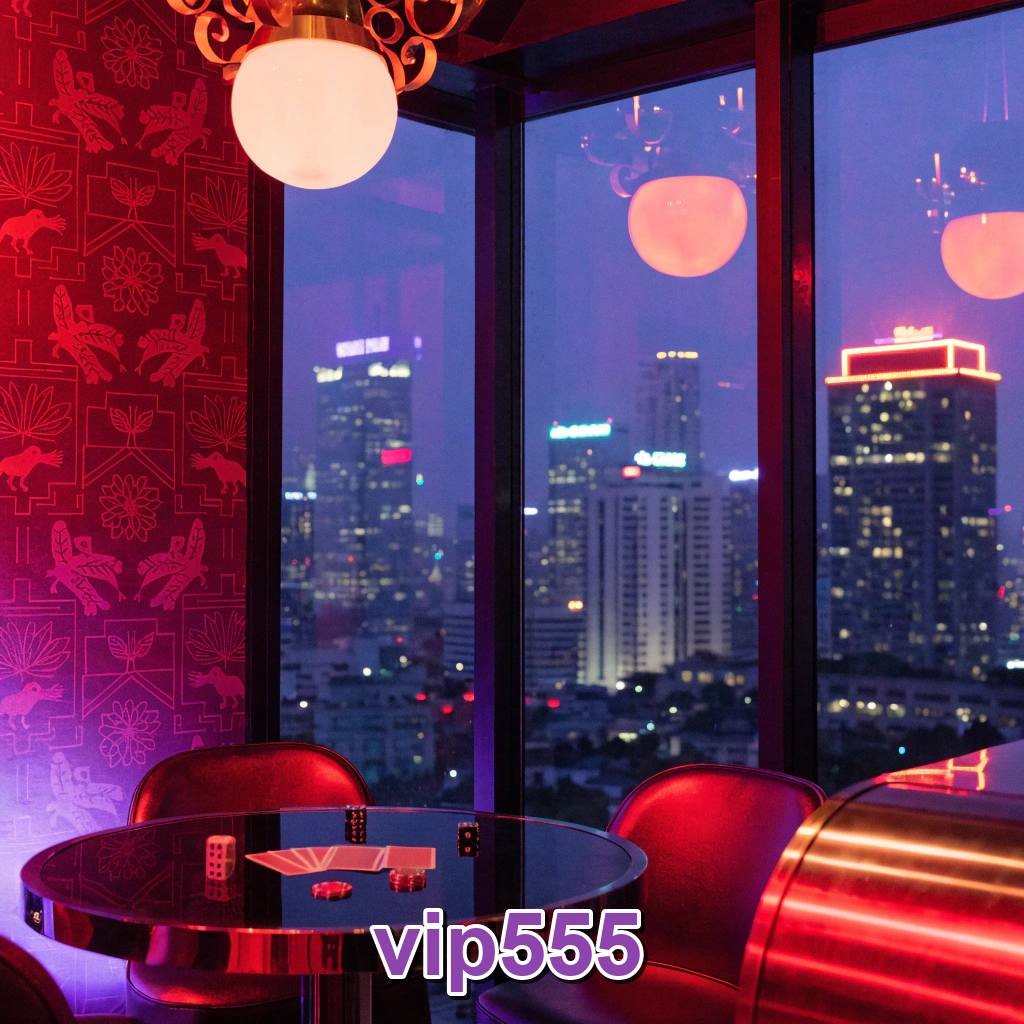 vip555 tampilan 1